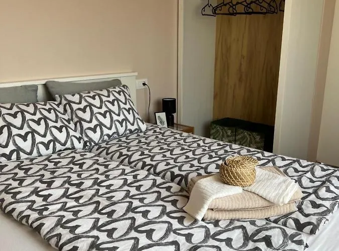 Apartman Maroon